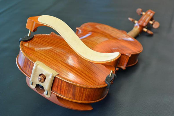 小提琴肩托的作用有哪些？