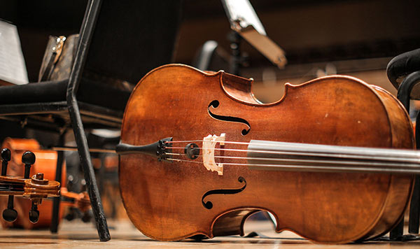 想知道大提琴为什么那么难学吗？